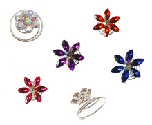 Haar Spiralen - Curlies