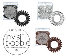 Invisibobble Haarelastiekjes