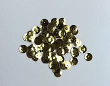 Pailletten 12mm