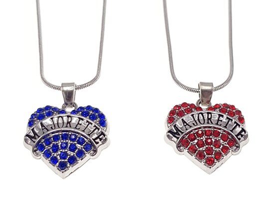 Ketting Majorette  