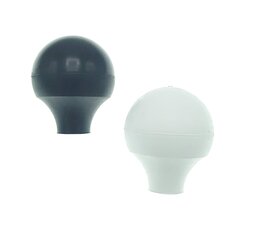 Ball voor Vlag batons