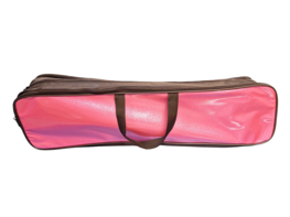 Batontas Roze Sparkle Groot