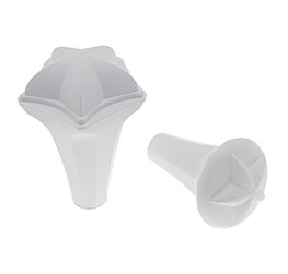 Ball &amp; tip Super Star Batons