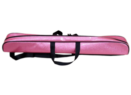 Batontas sparkle Roze 