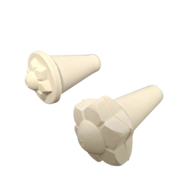 Ball &amp; tip Sharbet Maware Baton