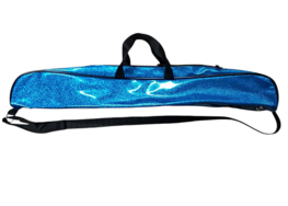 Batontas sparkle turqoise