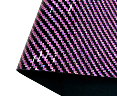 Batontas Roze metallic 