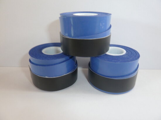 Pro Overgrip blue