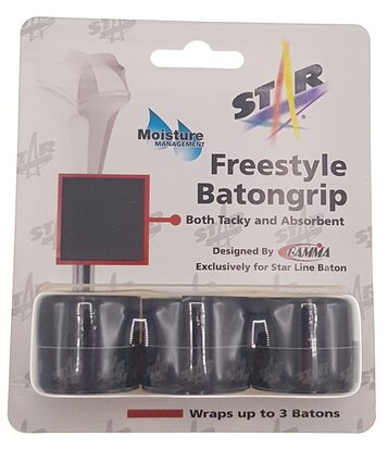 Starline freestyle batongrip 