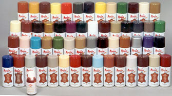 Magix Colours peinture de chaussures -  - Tout pour Baton  Twirling et Majorette!