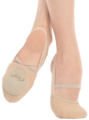 Capezio Pirouette II 