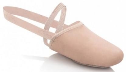 Capezio Pirouette II 