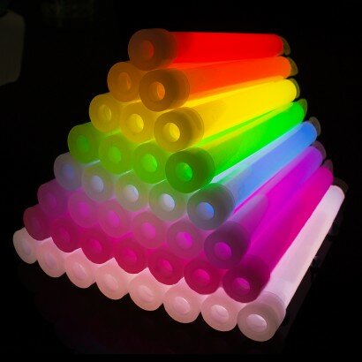 Lichtpatronen Starlite baton