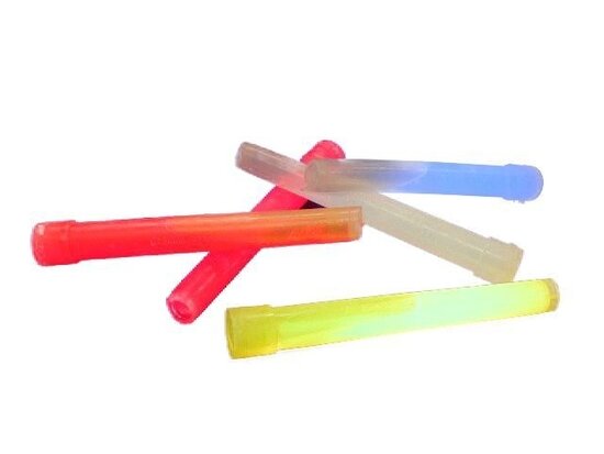 Lichtpatronen Starlite baton