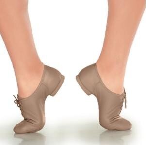 Sodanca Twirlschoenen beige 