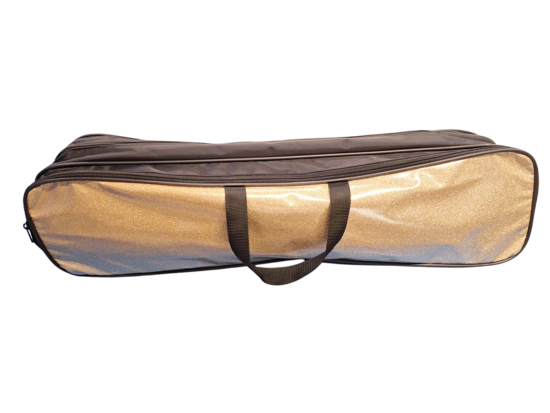 Batontas Goud Sparkle Groot