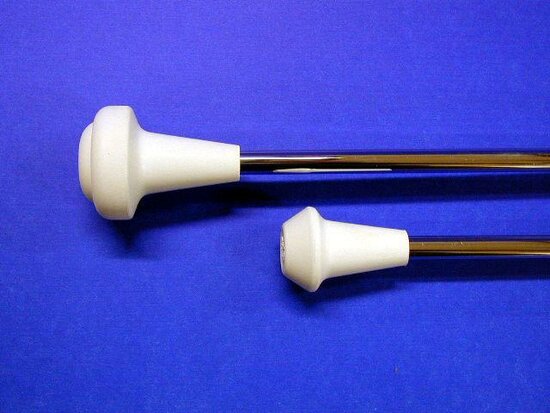 Baton Lite Star 11mm