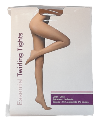 Essential Twirling Tights 