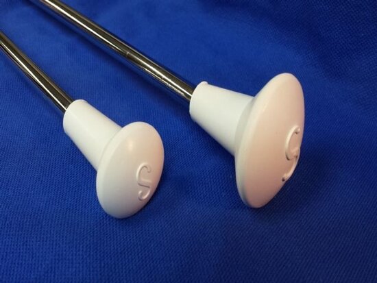 Sharp Baton #20 - 11mm