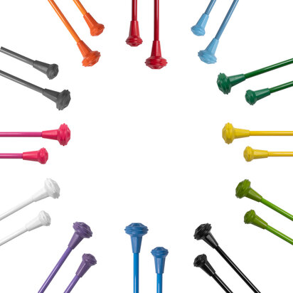 Kamaleon K-PRO Full color baton