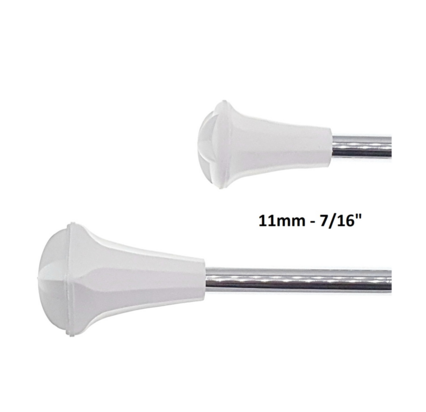 Baton Super Star Thicker 11mm (plain)