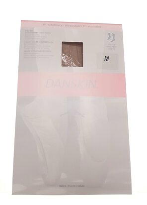 Collants brillant Danskin 331 pour enfants 
