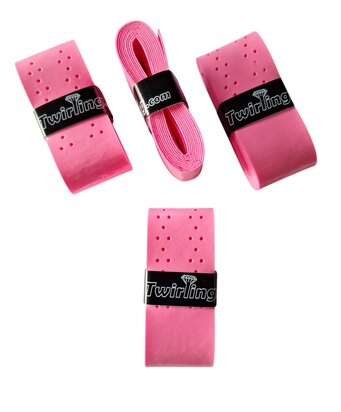 Pro geperforeerde overgrip