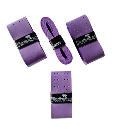 Pro geperforeerde overgrip