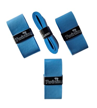 Pro geperforeerde overgrip