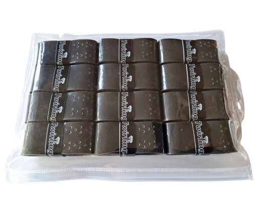 Pro geperforeerde overgrip