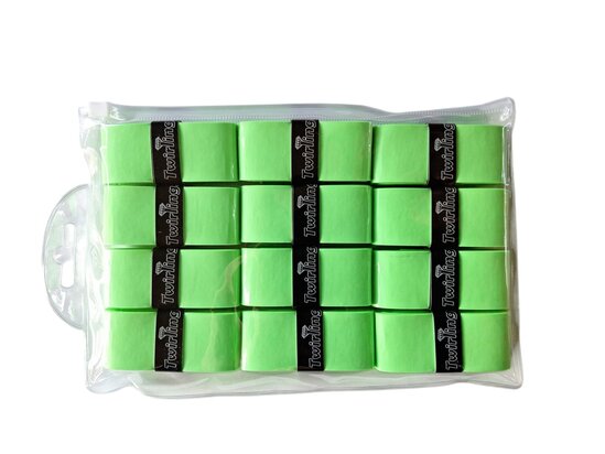 Pro geperforeerde overgrip