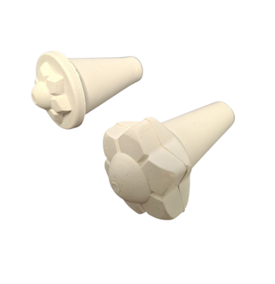 Ball & tip Sharbet Special Baton