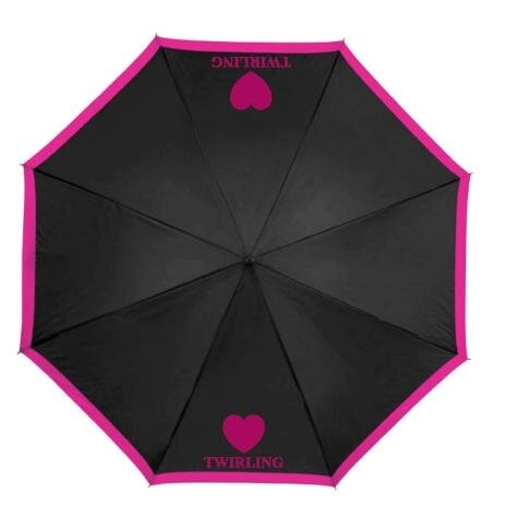 Parapluie Love Twirling