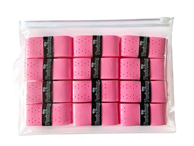 Pro geperforeerde overgrip