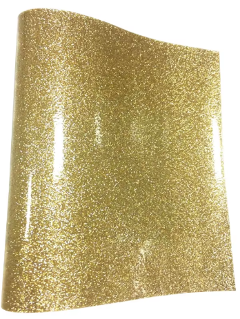 Batontas sparkle goud