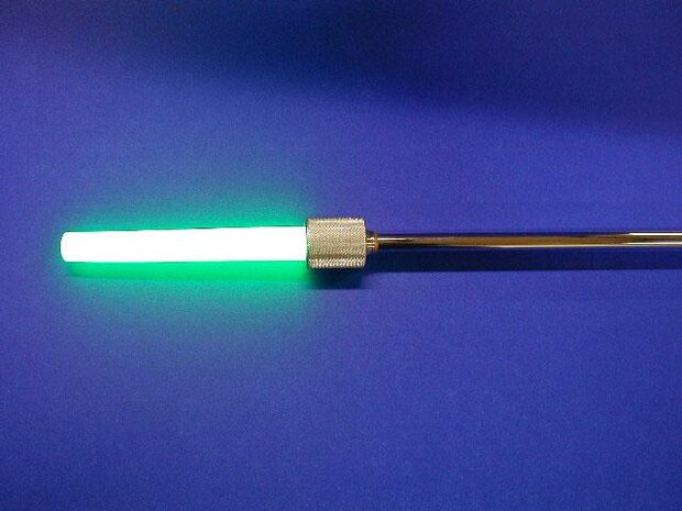 Starlite baton verlicht