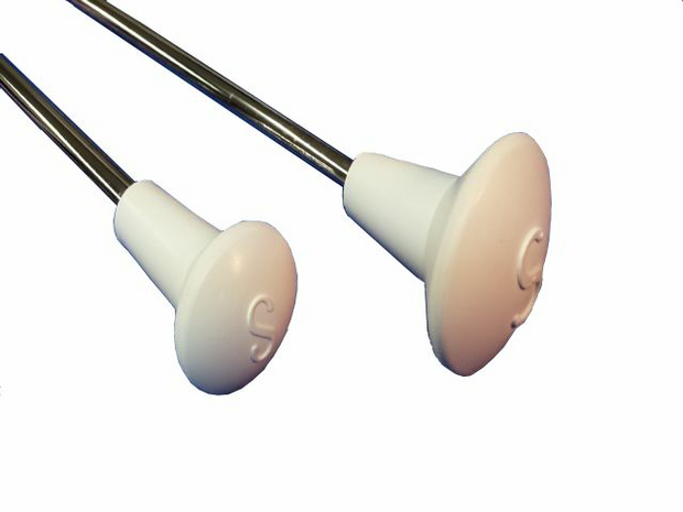 Sharp Baton #20 - 11mm