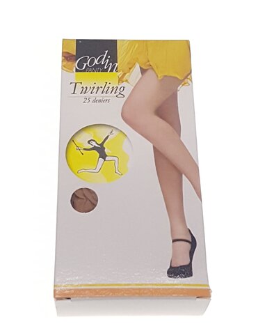 Godin tights
