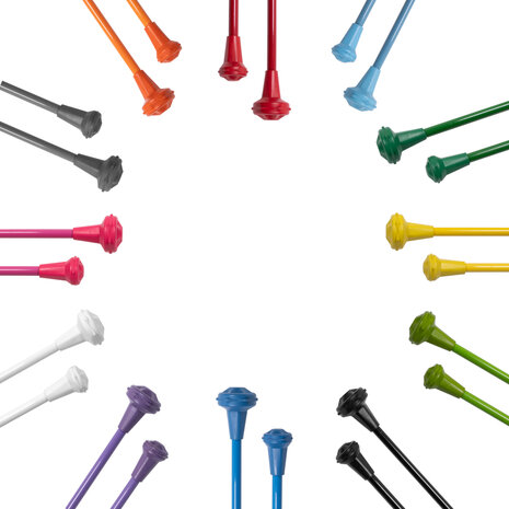 Kamaleon Full color baton