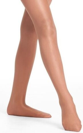 Danskin 331 Shimmery tight kids 