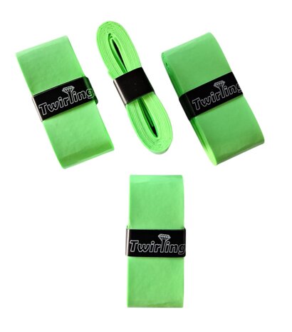 Pro geperforeerde overgrip