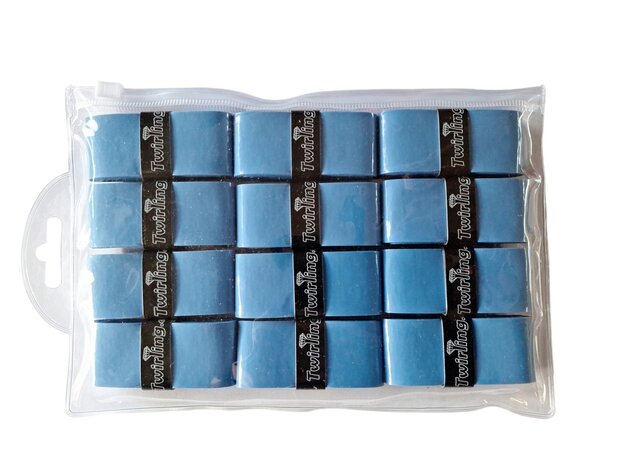 Pro geperforeerde overgrip