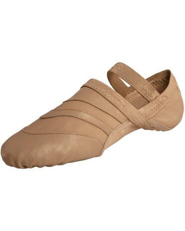 Capezio Freeform Twirling schoenen