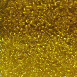 Beads 2mm yellow Beads 2mm yellow