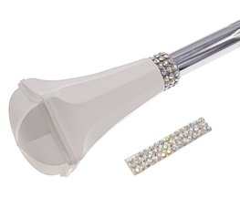 Baton Rhinestones AB Crystal SS8 (2.5mm) Baton Rhinestones AB Crystal SS8 (2.5mm)