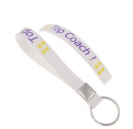 Silicone sleutelhanger Top Coach Silicone sleutelhanger Top Coach