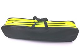 Baton Tasche aus Nylon mit Baton-Motiv 60.96 cm 