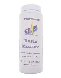 Rosin mixture Rosin mixture