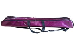 thumbnail image 2 of Majorette Twirling Baton - 69cm Pink - Professionally Weighted For Beginners & Performers 2 of 3