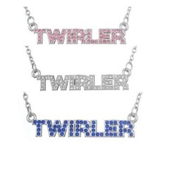 Necklace Twirler